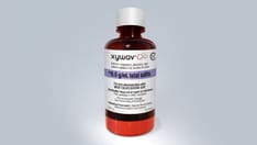 Xywav (calcium, magnesium, potassium, and sodium oxybates) dosing ...