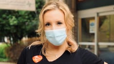 Changing Minds: What Moves the Needle for the Unvaccinated?