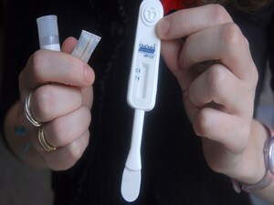 TakeMeHome Ushers in a New Era of HIV Self-testing