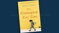 A New Book Asks, Are We Prepared for the Next Contagion?