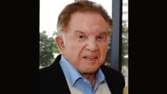 Beloved Psychiatrist Dies at 102