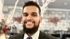 Students Ponder Medical Future Having Trained During COVID