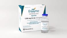 Enjaymo (sutimlimab) dosing, indications, interactions, adverse effects ...