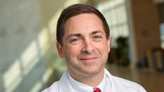 Docs on the Move: Former Olympic Physician to Lead Trailblazing Hospital in China