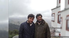 Inspired by Oncologist Dad, Son Forges Own Path in Medicine