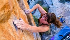 The Climb: The Power of Movement for Physical Healing and Mental Health
