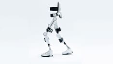 Ozzy's Wearable Cyborg May Be The Future of Physical Therapy