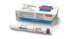 FDA OKs Ninth Humira Biosimilar, With Interchangeability