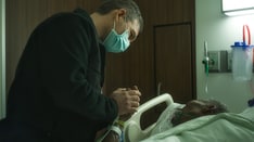 Going All In: Two Aggressive Cancers, One Surgical Team Who's Not Giving Up