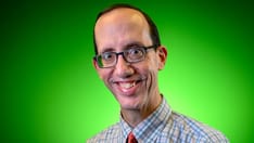 Don't Miss the Dx: A 24-Year-Old Man With Sudden Onset Hematuria, Proteinuria, Edema, and Hypertension