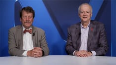 Former FDA Commissioner on Fighting Medical Misinformation