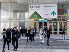 Top News From ACC 2017: Slideshow