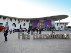 Top News From ESC 2017: Slideshow