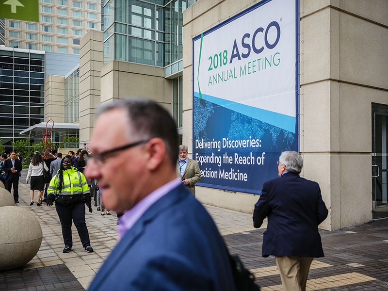 Figure 5 from Highlights for the 2019 American Society of Clinical Oncology  (ASCO) Annual Meeting