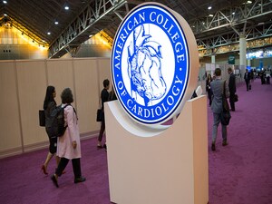 TAVR Low-Risk Studies Get Standing Ovation at ACC
