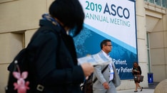 Top News From ASCO 2019: Slideshow