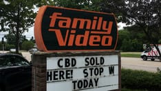 As CBD Finds Small-town America, What Do We Tell Its Graying Users?