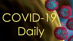 COVID-19 Daily: Fauci Testifies, HCQ Trials Lack ECG