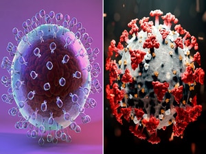 Hepatitis C Antivirals May Fight SARS-CoV-2