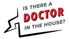 Sudden Bedtime Aneurysm Turns MD Couple Into Doctor–Patient