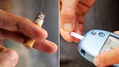 Smoking Cessation Has Many Benefits in Diabetes