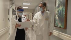 A Gut Reaction: Different Bacteria, Different Response