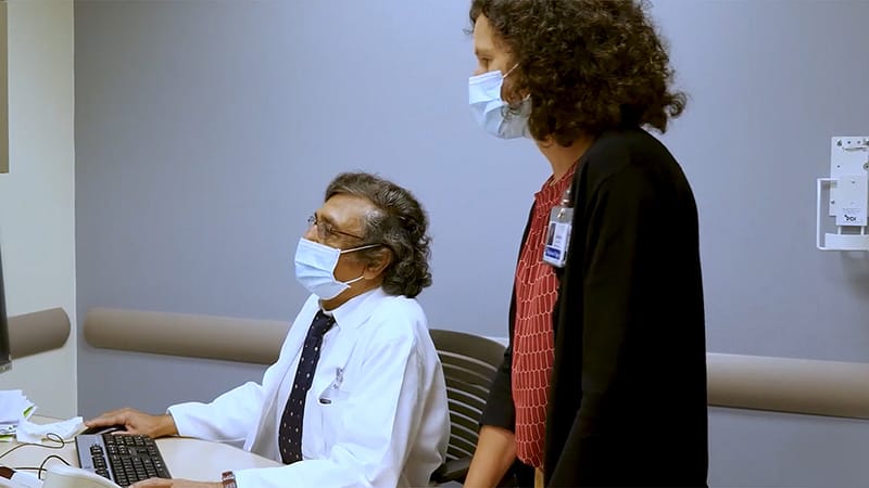 Early Start: Strategies to Improve Outcomes in IPF: Is It IPF?