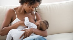 Breastfeeding Linked to Lower CVD Risk in Later Life