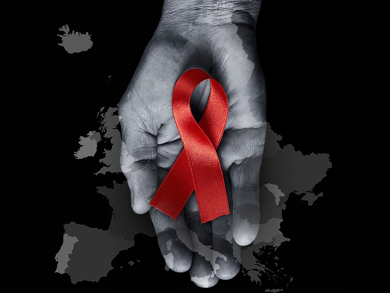 15th European AIDS Conference