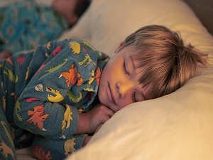 Melatonin Helps Kids With Autism, Ups Parents' Quality of Life