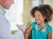 New Child Vaccine Schedule Alters Tdap Timing, Cuts HPV Doses