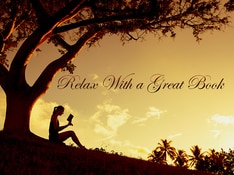 Relax With a Great Book: Best Summer Books for Nurses