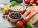 Change in Diet Can Lower Mortality Risk
