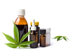 NICE Rejects Cannabis Oil for Severe Epilepsy