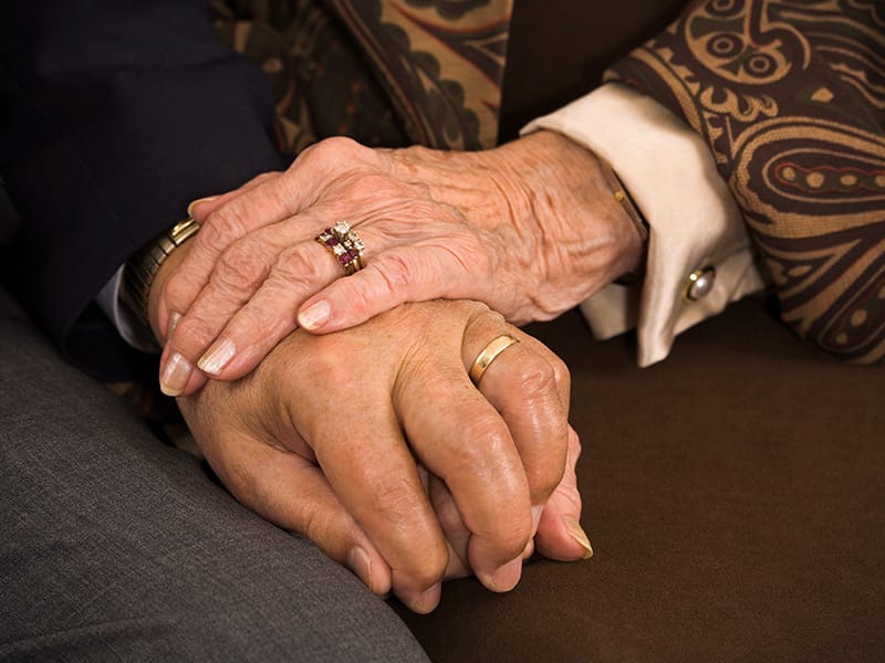 In Sickness and in Health: Marriage's Impact on Dementia