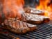 Grilled Meats, Fish Linked to Hypertension