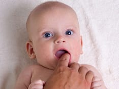 Stop Using OTC Benzocaine Teething Products, FDA Says