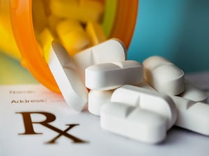 Physicians Prescribe Too Many Opioids for Osteoarthritis