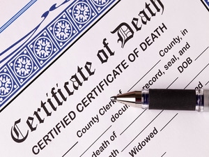 Shock as Death Certificates Cite Obesity in < 10% of Relevant Cases