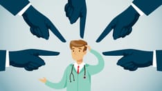 RCEM’s New Campaign to Tackle Toxic Behaviours in Emergency Departments