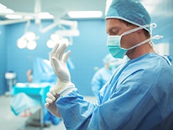 Urgent Surgical Procedures: Does It Matter Who Is On Call?