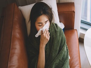 Flu-like Illness Linked to Stroke, Cervical Dissection