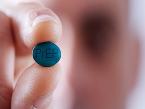 'Grappling' With the Value of Descovy for HIV PrEP
