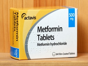 Metformin Linked to Reduced Osteoarthritis Risk