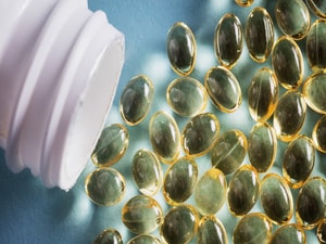 Does Vitamin D Benefit Only Those Who Are Deficient?