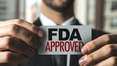 FDA Approves First Ustekinumab Biosimilar