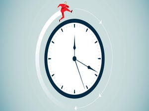 Circadian Clock Plays a Role in Health, Peak Performance