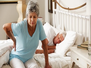 Buprenorphine Safer for OUD, Chronic Pain in the Elderly?