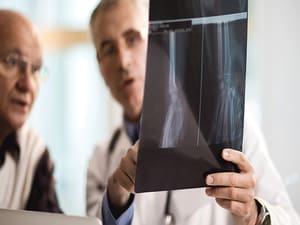 Imaging Can Mislead in Inflammatory Arthritis