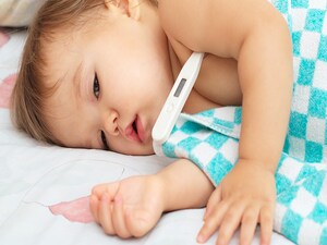 Febrile Seizures Tied to High Risk of Mental Illness, Epilepsy